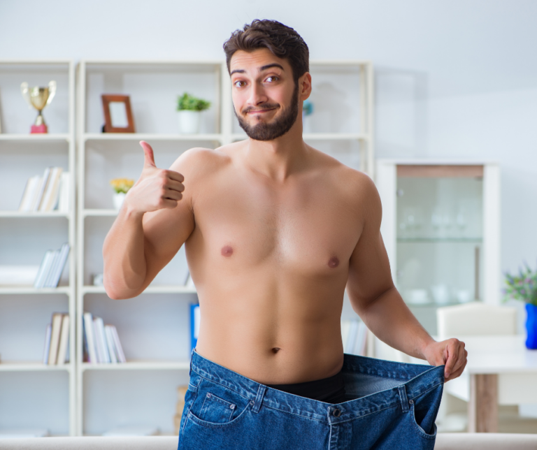 Weight loss with semaglutide in Madison, MS